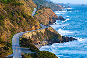 California - Highway 1